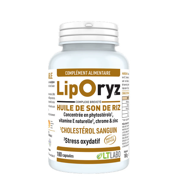 Liporyz - 1
