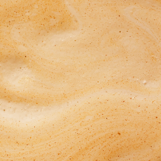 Morning latte pumpkin spice latte - 1