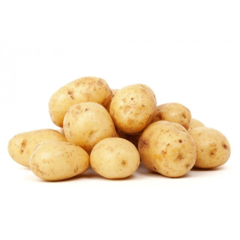 Pomme de terre nlle/primeur - par 500g