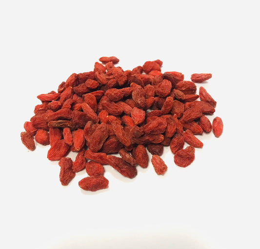 Baramel -- Baie de goji bio Vrac (origine Chine) - 2 kg